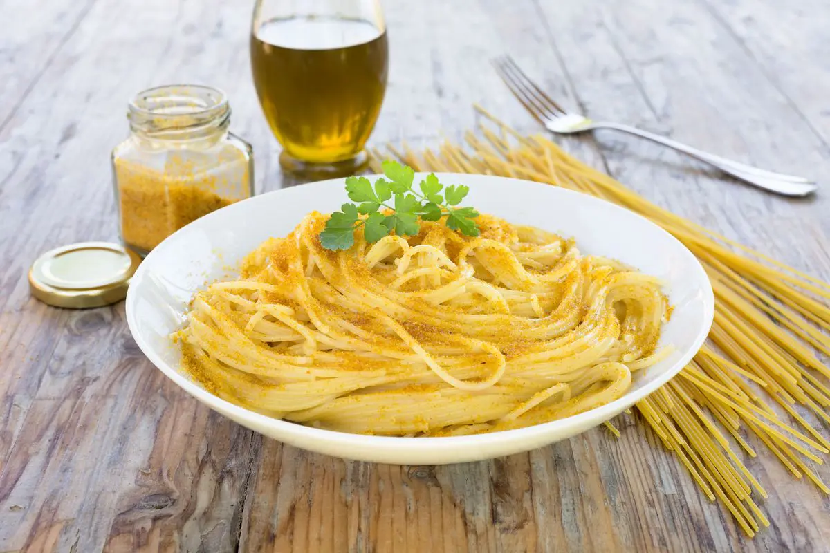 bottarga ayentos