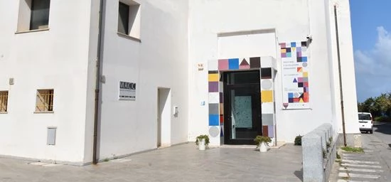 museo calasetta